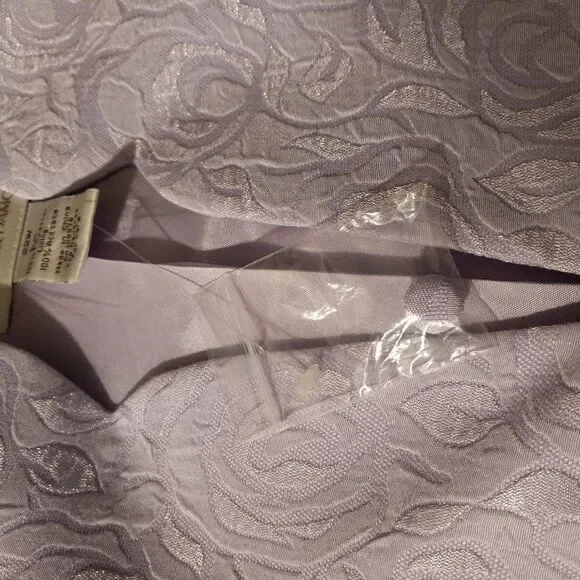 NWOT Draper's & Damon's Suit in light Lilac